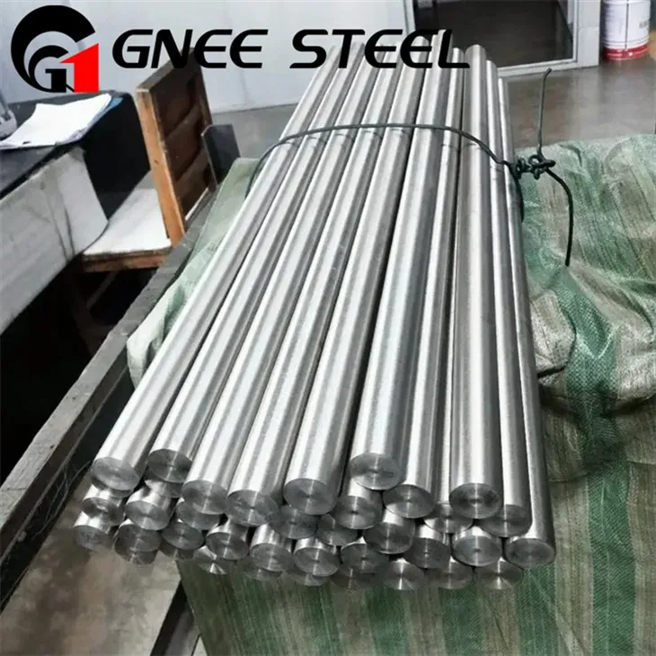 Inconel-718