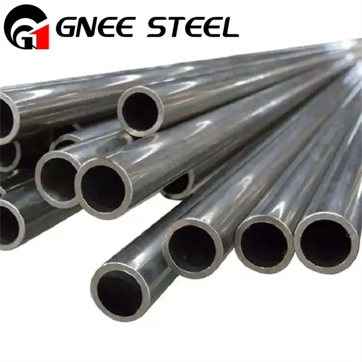 Nikkellegering Inconel 625 Tube/Pipe