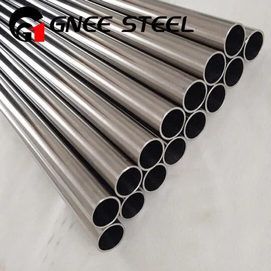 UNS S32750 Super Duplex Stainless Steel Seamless Pipe