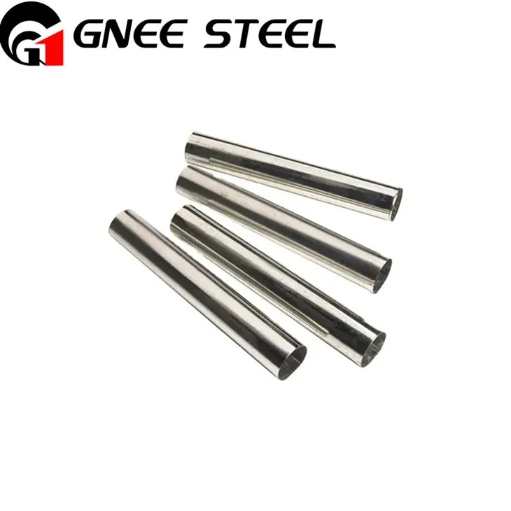 1J66 4J32 pijp van nikkellegering