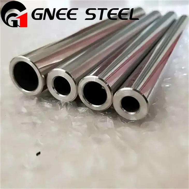 254SMO UNS N08926 Superpijp