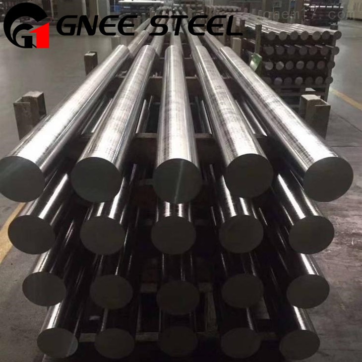4130 Chromoly Alloy Steel Round Bar