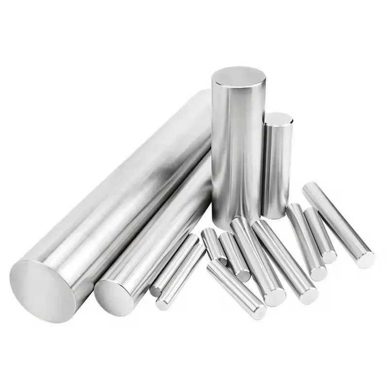 600 601 Inconel-legering