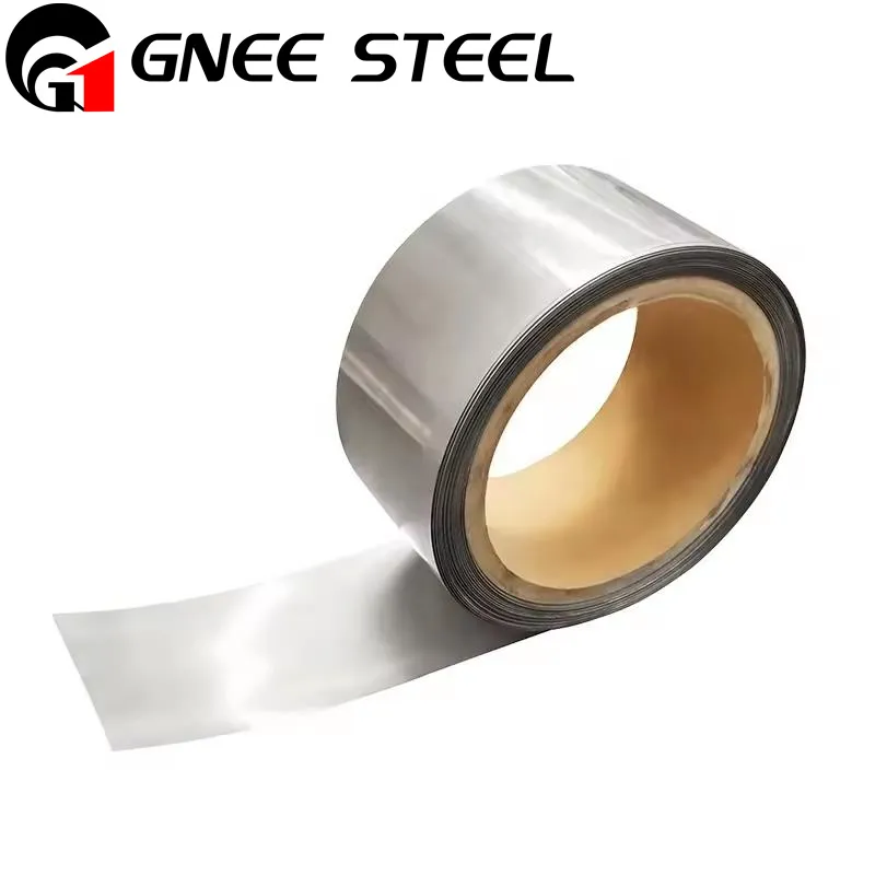 904L 254SMO Superlegering