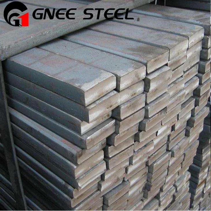 AISI 4140 Legering Steel Flat Bar