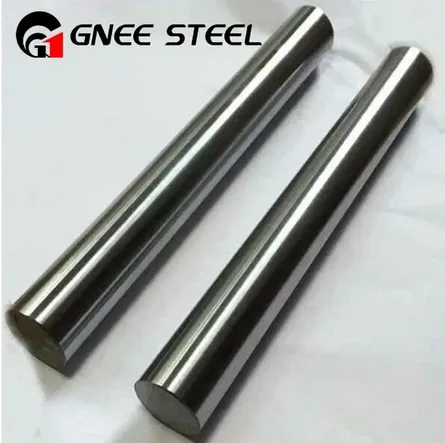 Anti -oxidatie Inconel 625 bar