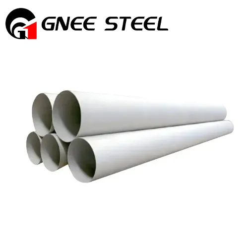 ASTM A790 UNS S31803-buis