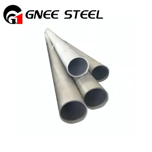 ASTM A790 UNS S32750-buis