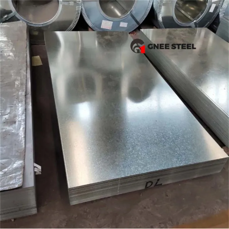 ASTM B127 UNS N04400 legeringsplaat