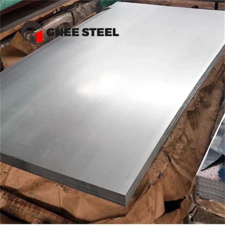 ASTM B168 Inconel 690 gelegeerde stalen platen