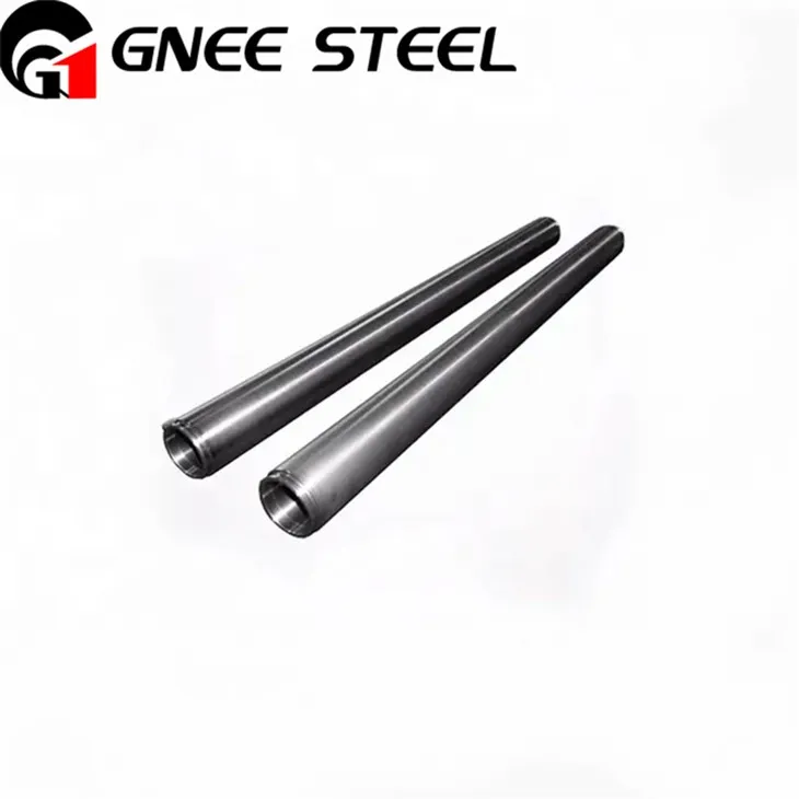 ASTM B365 Tantaallegeringspijp