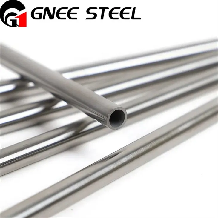 ASTM B550 Zirkoniumlegering Staaf