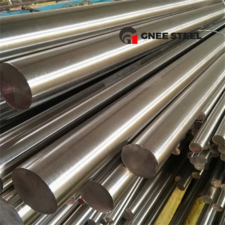 ASTM B574 UNS N06022 ronde staven