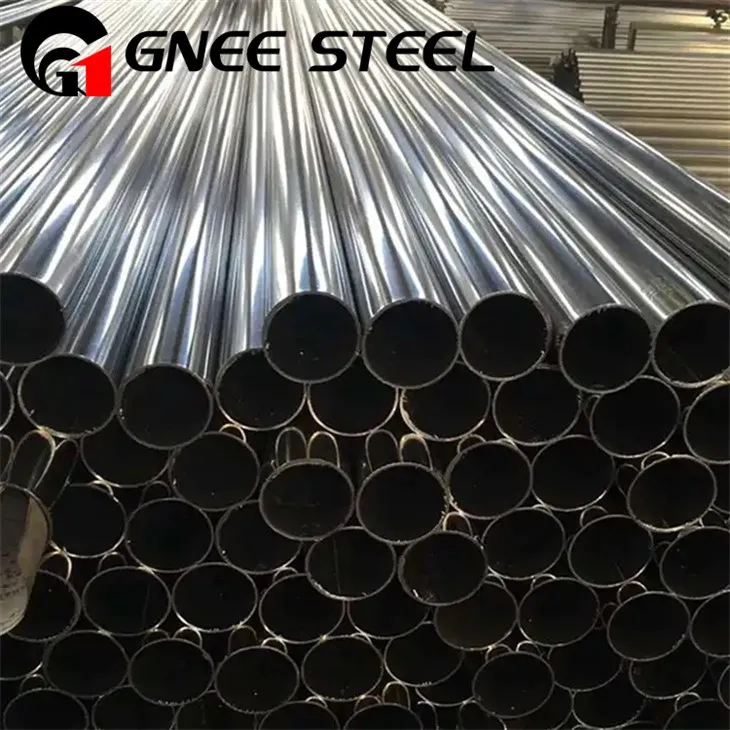 C-2000 C4 Hastelloy metalen pijp