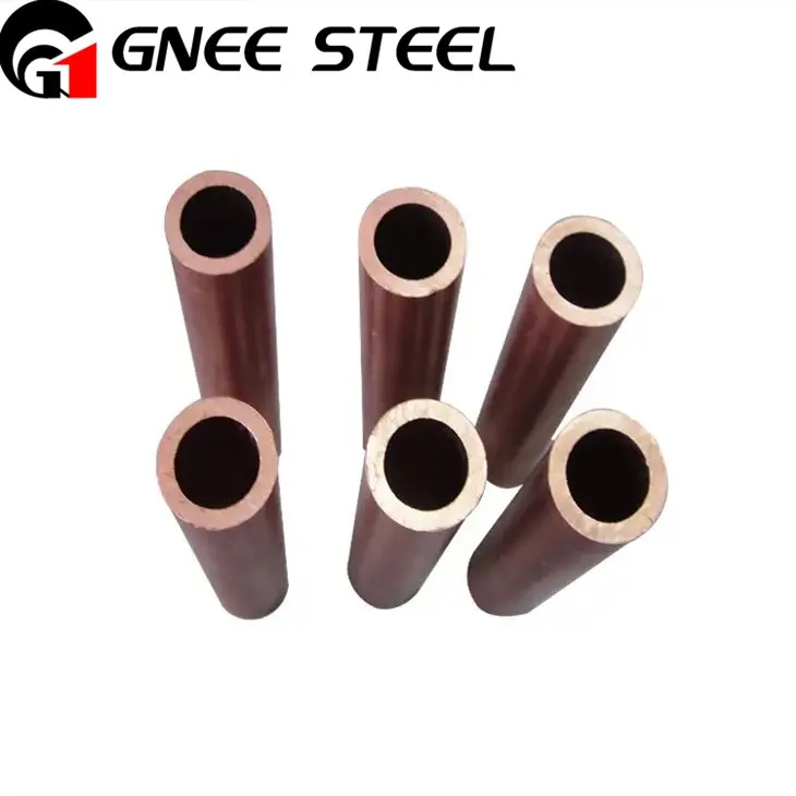 C11000 T2 koperen buis