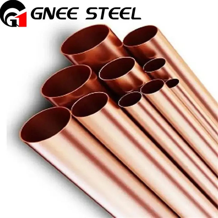 C26000 H70 Messing Buis