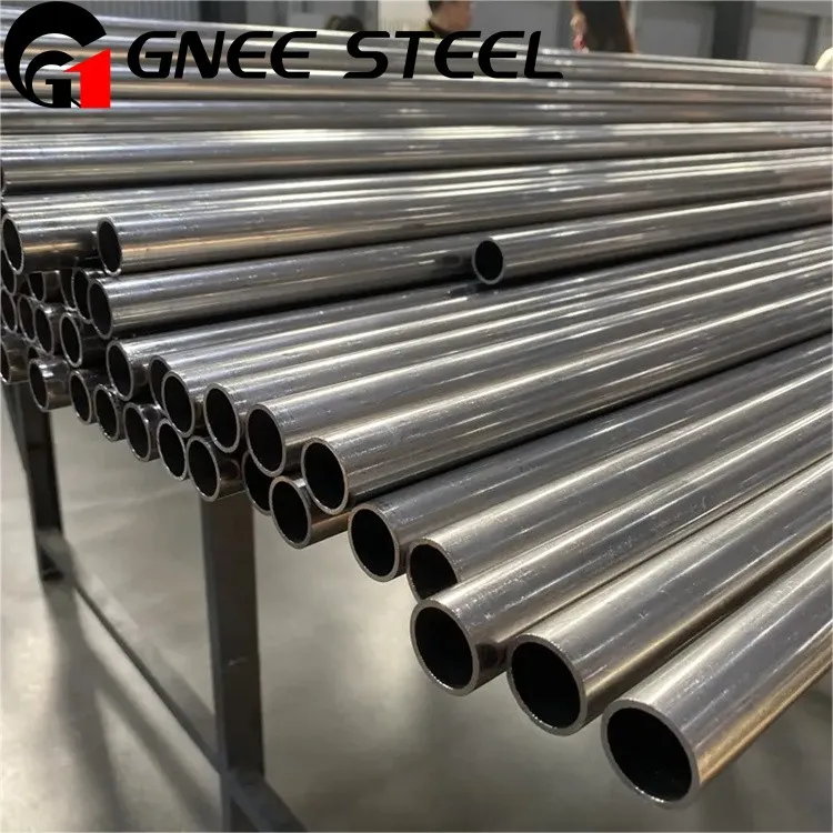 Cold Drawn Inconel 718 Alloy Seamless Pipe