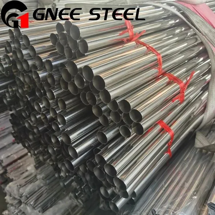 Cold Drawn Inconel 718 Alloy Seamless Pipe