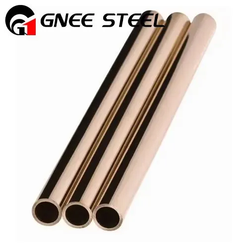 Kopernikkel 70/30 pijp