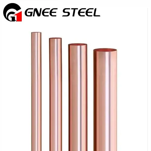 Kopernikkel 90/10 pijp