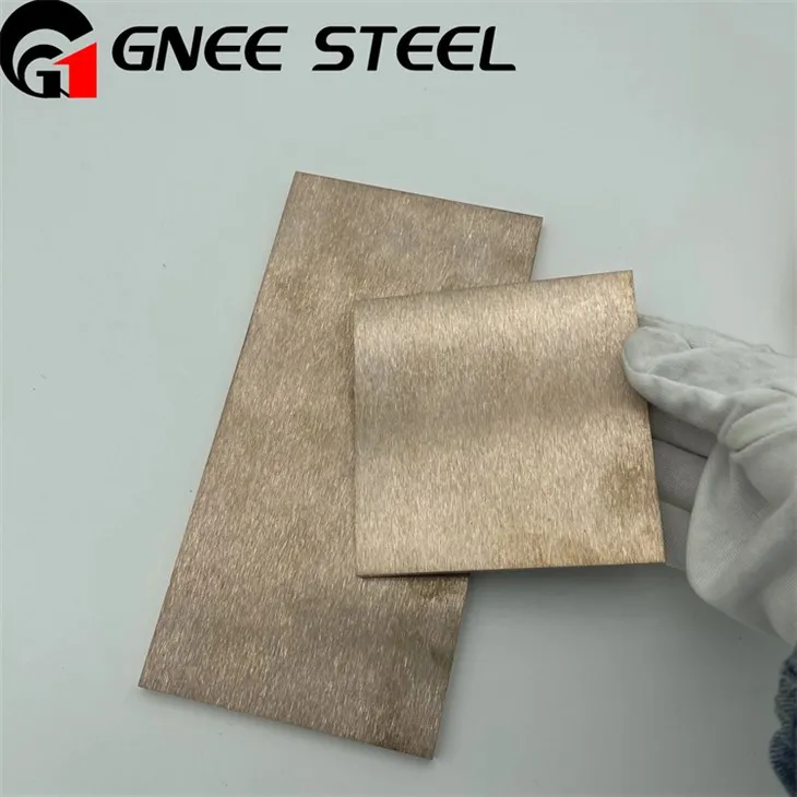 CuW 75 wolfraamlegering