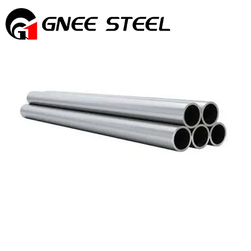 Duplex roestvrijstalen buizen