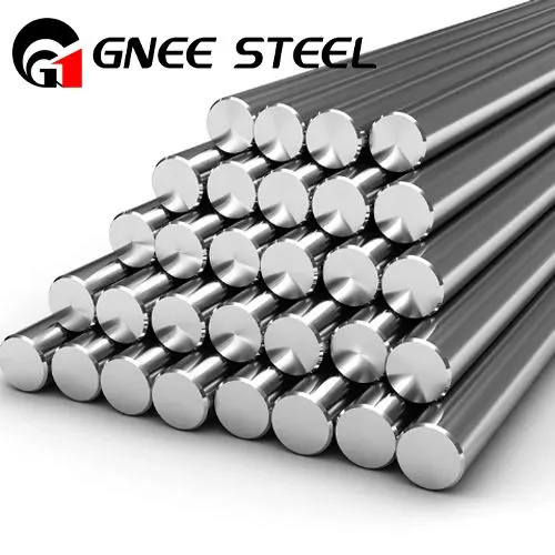 Duplex roestvast staal 2205