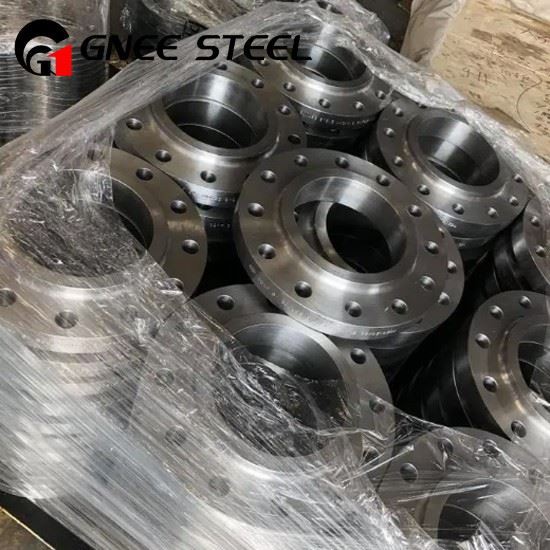 Duplex Steel UNS S32205 Flange