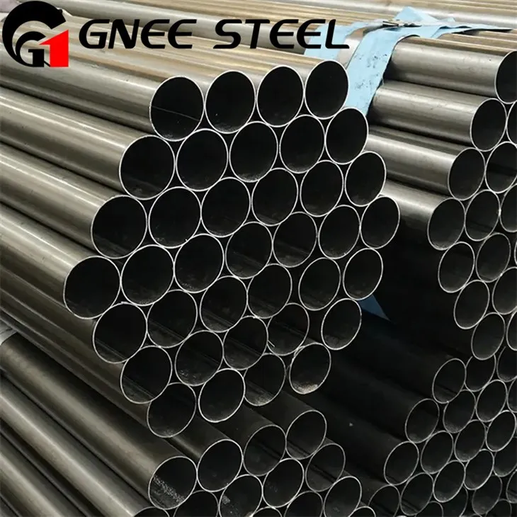 GH3044 Naadloze buizen voor turbomotoren