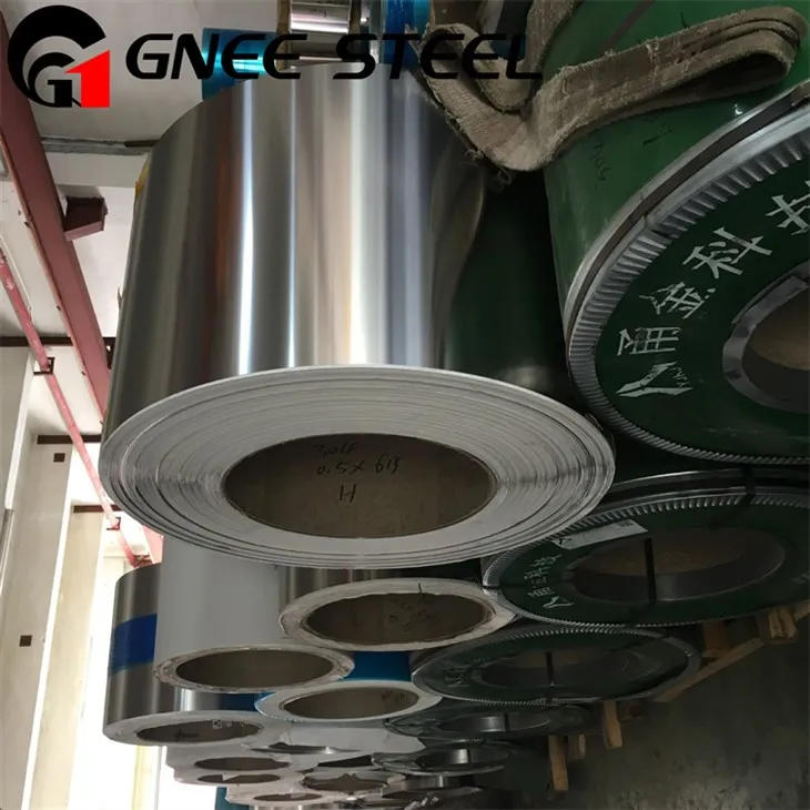 GH3625 Hoge- legering is geschikt voor strippen in de lucht- en ruimtevaartindustrie