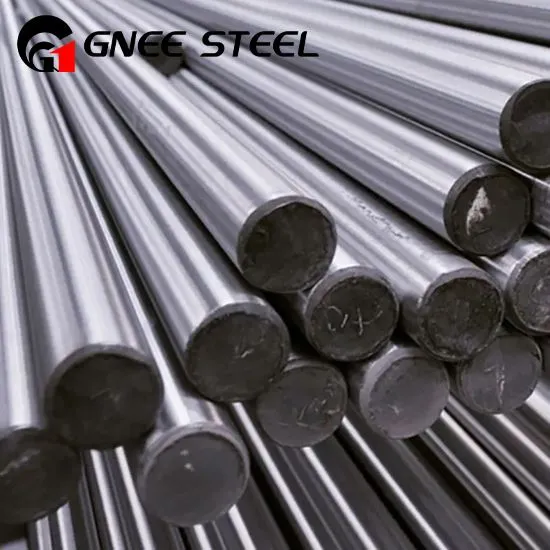 GH4033 Legering staaf