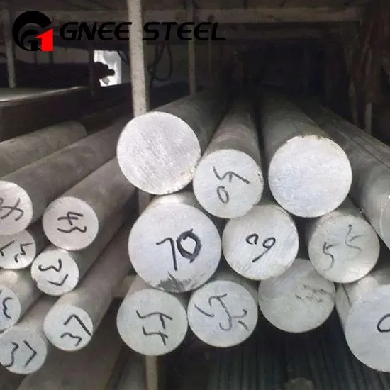 GH4049 Legering staaf