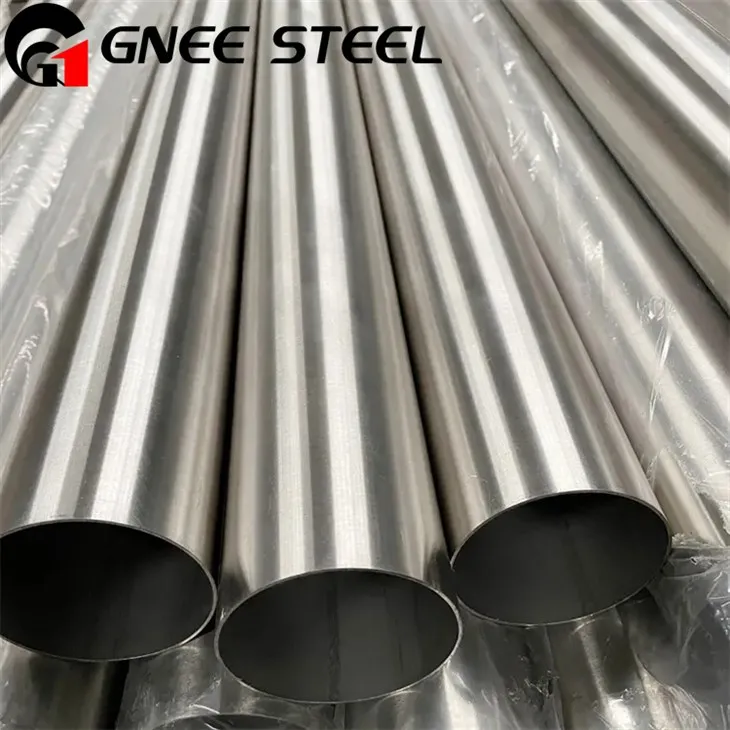 GH4133 GH4049 Superlegering Ss-slang