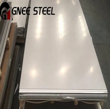 Hastelloy B Hot Roled Plate