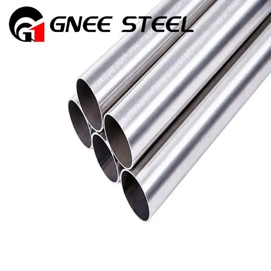 Hastelloy B2 Naadloze Buis