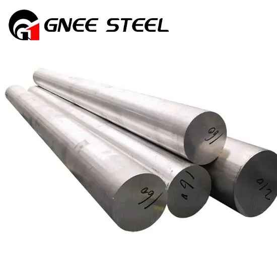 Hastelloy B3 ronde staven UNS N10675