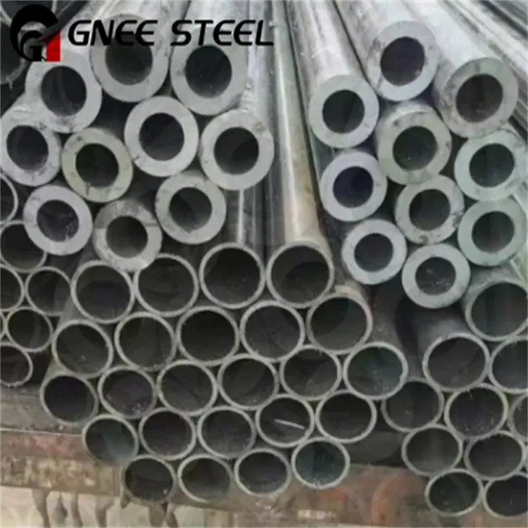 alloy C Thick-walled Pipe