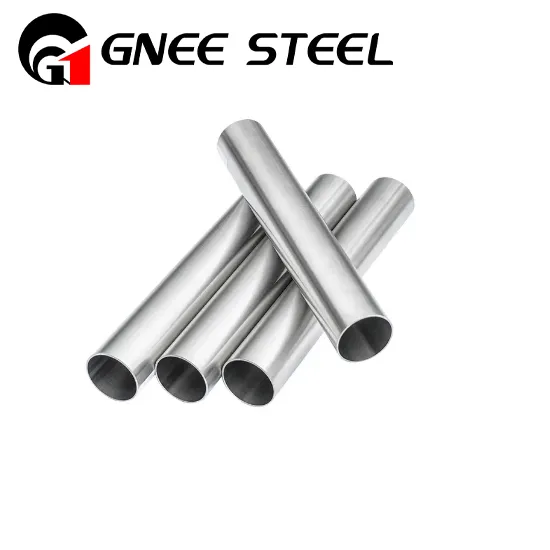 Hastelloy C22 Naadloze Buis