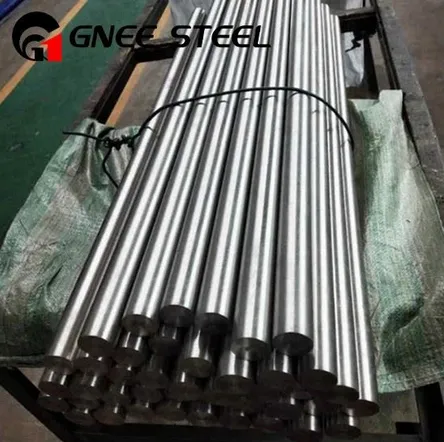 2024 Aluminium bar