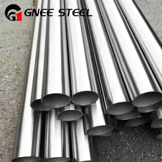 Hastelloy G30 Naadloze Buis