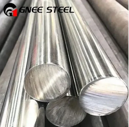 Hastelloy B2 -staven met hoge temperatuur