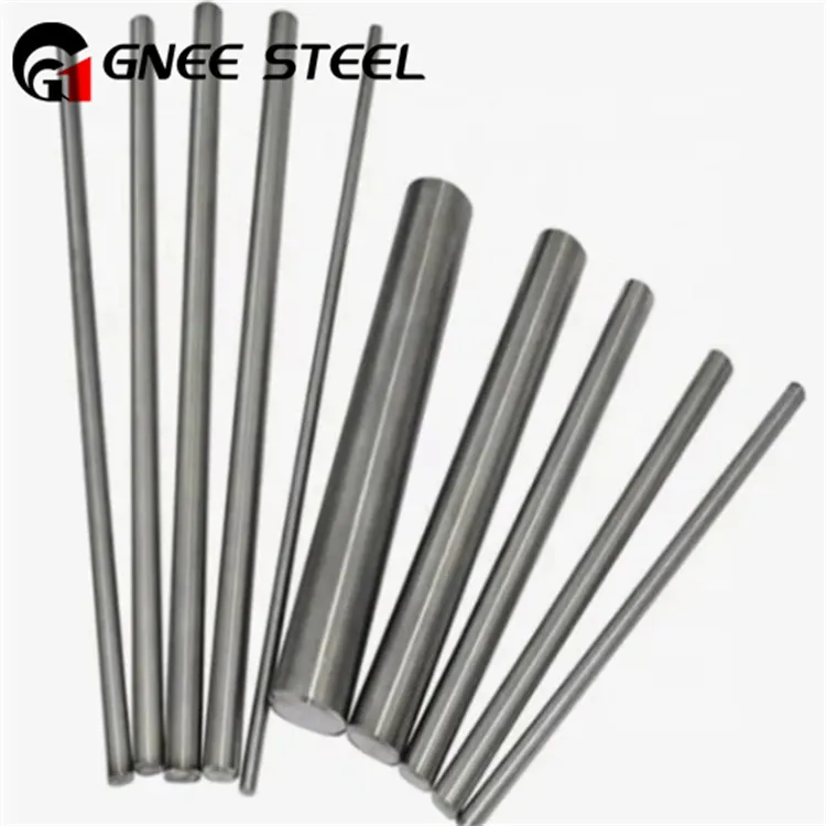 Incoloy 25-6 HN Round Bar