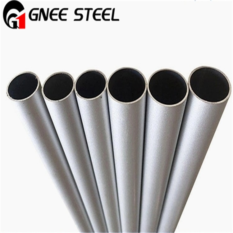alloy 27-7MO Seamless Pipe