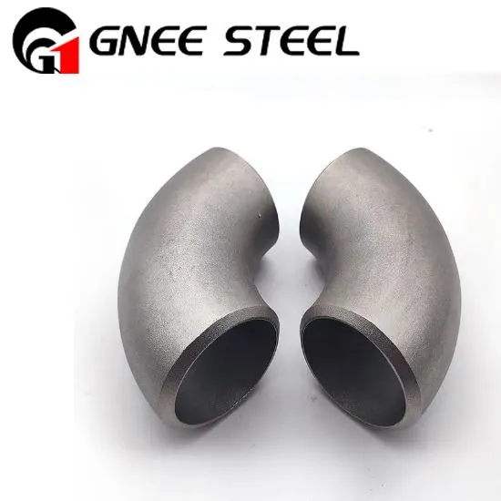 Incoloy 800H Buttweld-fittingen