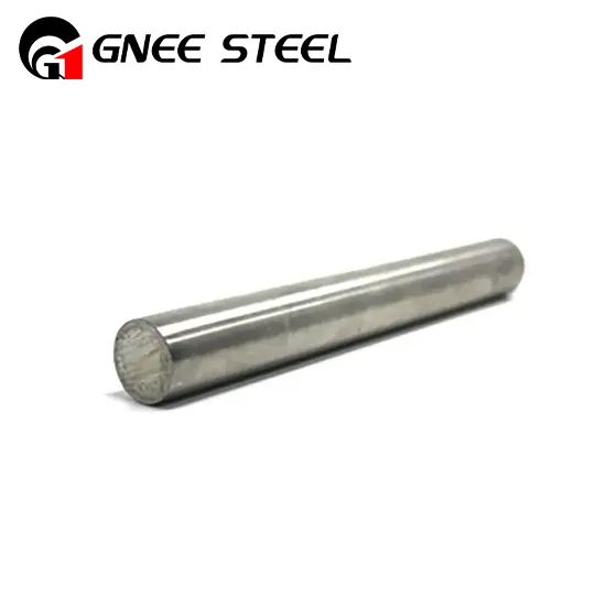 Incoloy 800H ronde staaf UNS N08810