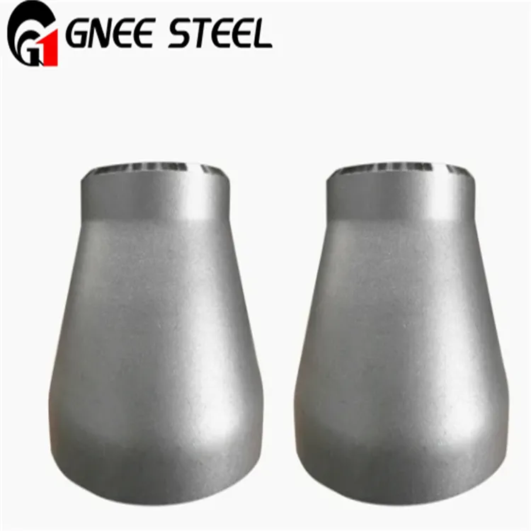 Incoloy 800HT verloopstuk