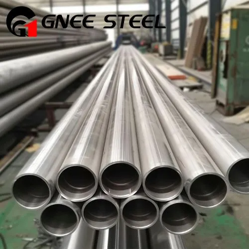 Incoloy 800HT gelaste buis