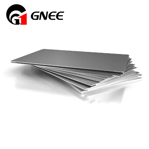 Incoloy 825 platen UNS N08825