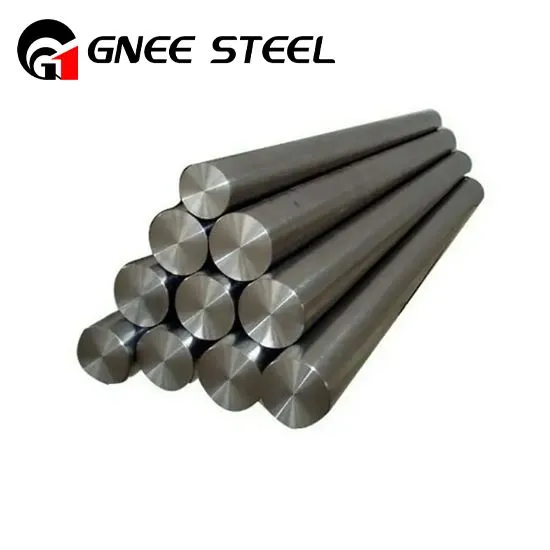 Incoloy 900 ronde staaf UNS N09900