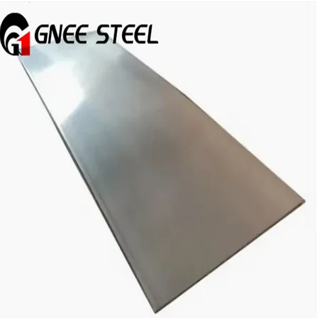 Incoloy 800 corrosiebestendig blad